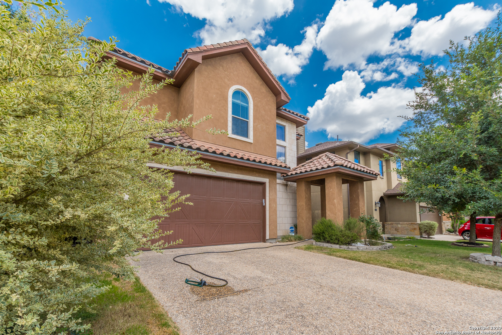 13822 Oakview Cove San Antonio TX 78249