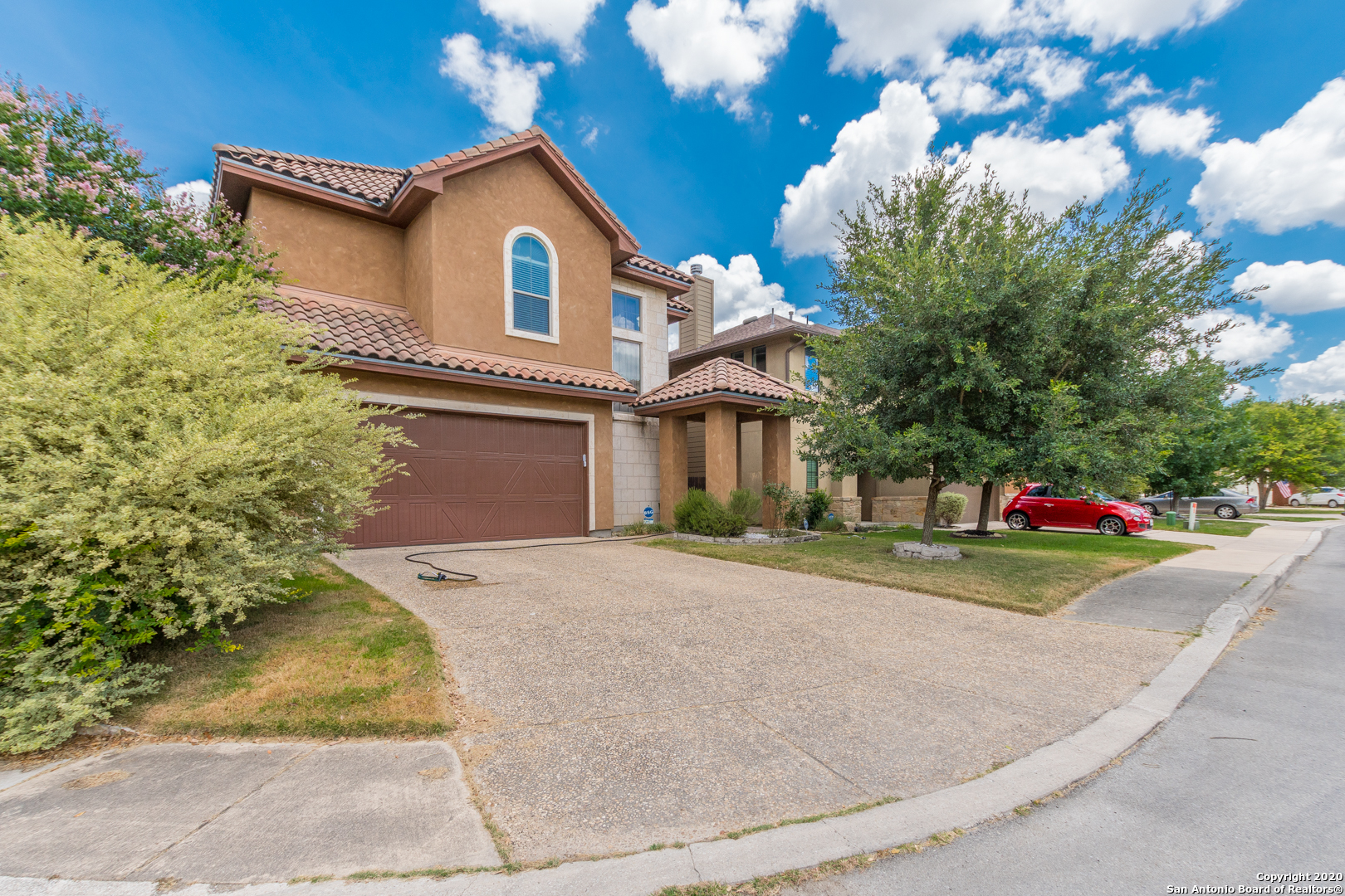 13822 Oakview Cove San Antonio TX 78249