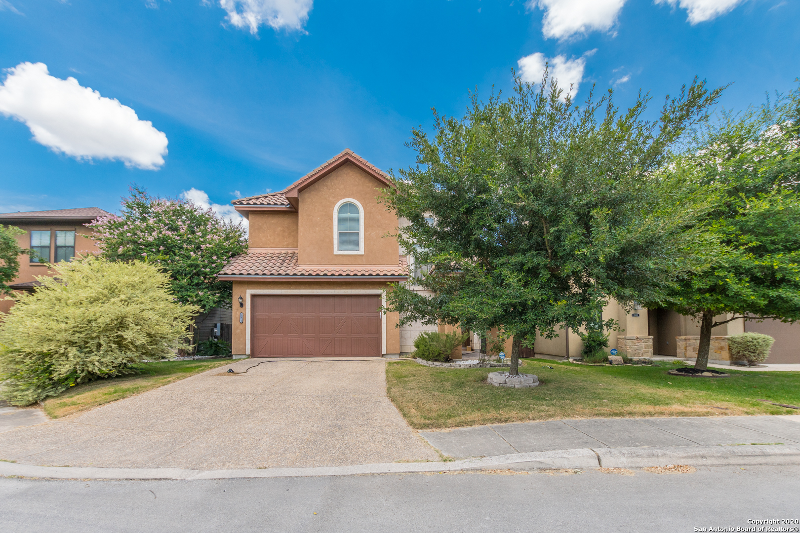 13822 Oakview Cove San Antonio TX 78249