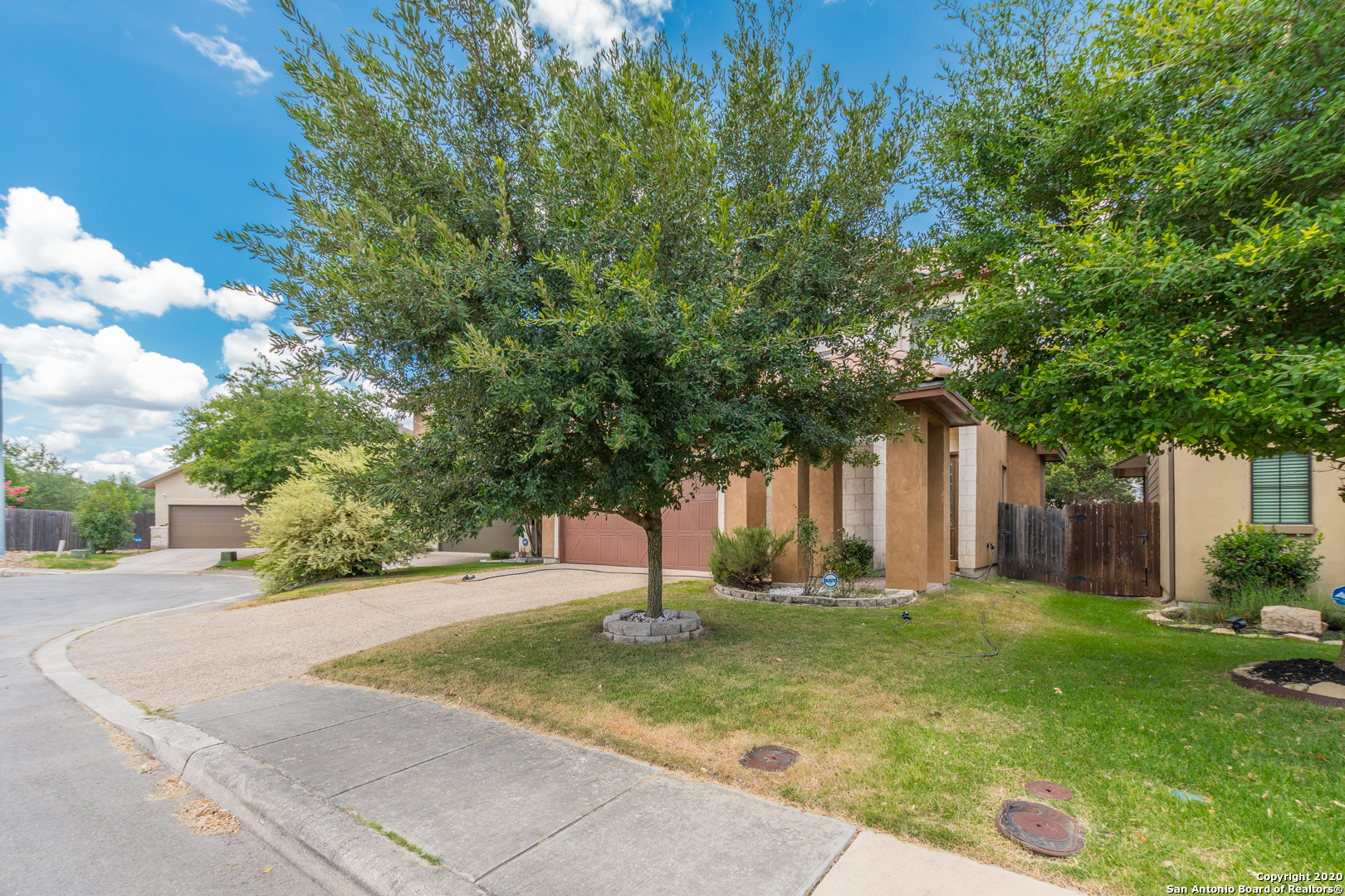 13822 Oakview Cove San Antonio TX 78249
