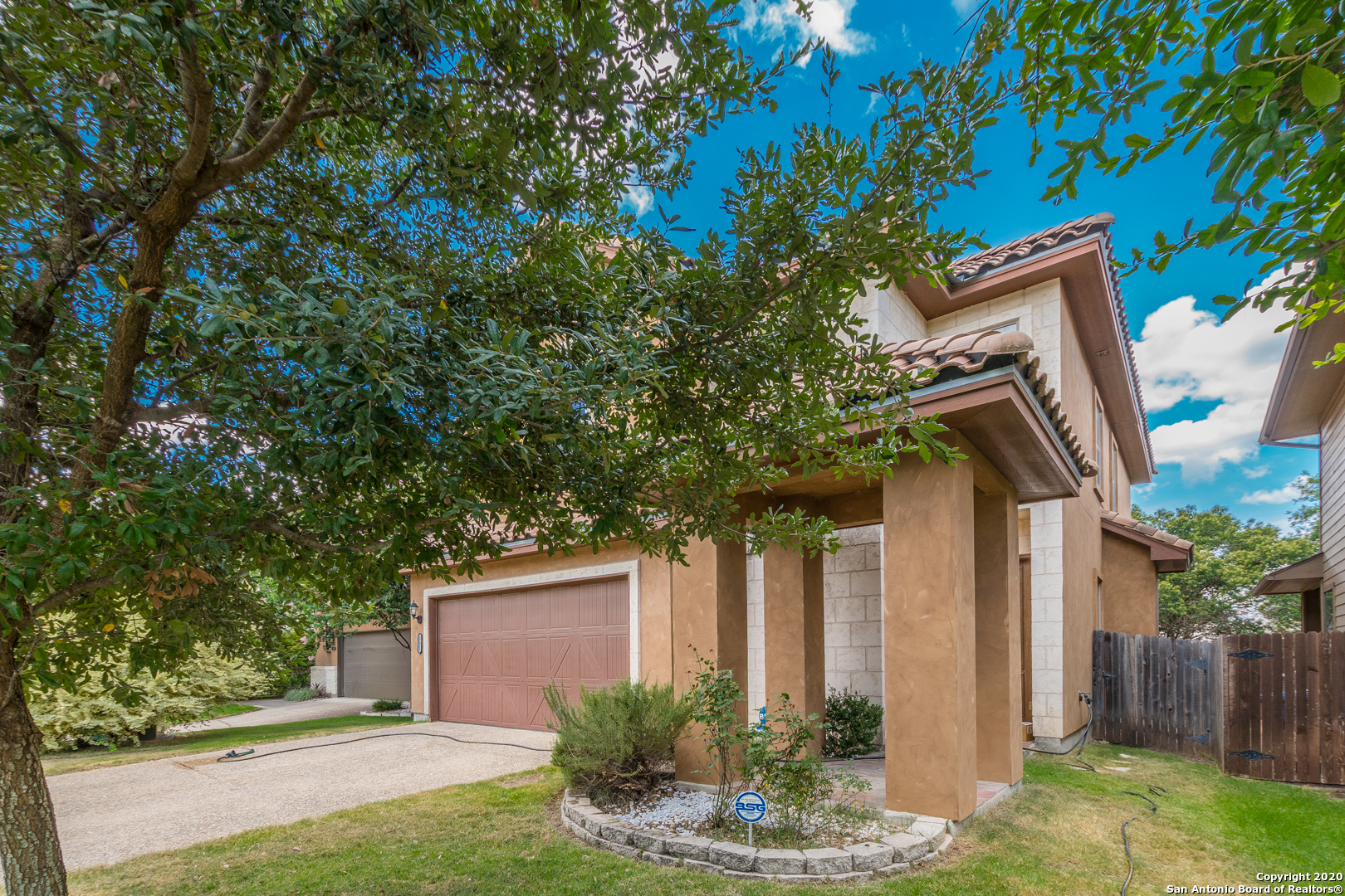13822 Oakview Cove San Antonio TX 78249