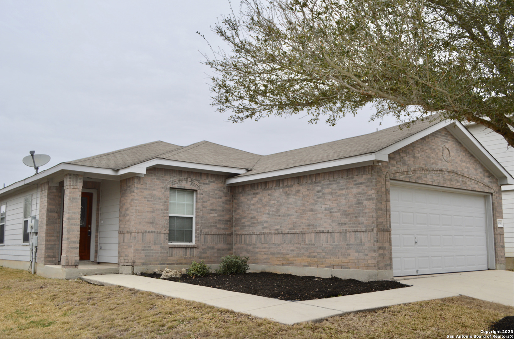 304 Cattle Run Cibolo TX 78108