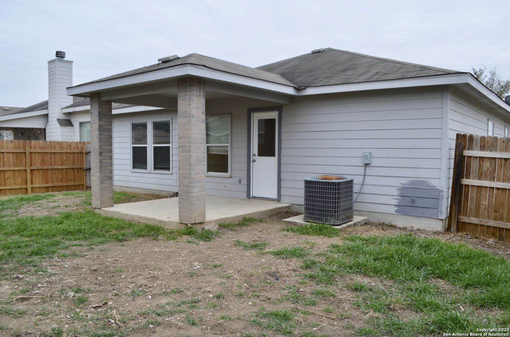 304 Cattle Run Cibolo TX 78108