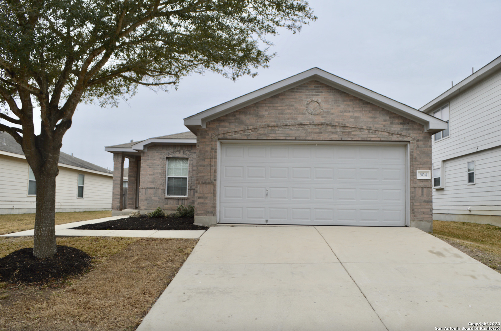 304 Cattle Run Cibolo TX 78108