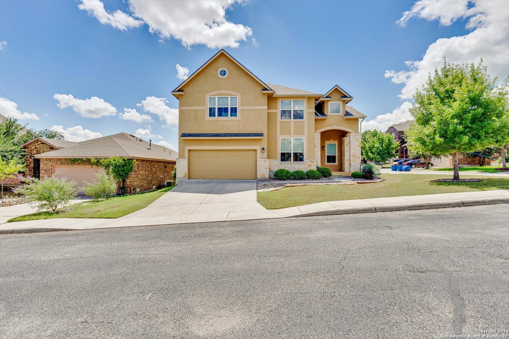 23902 Alpine Lodge San Antonio TX 78258