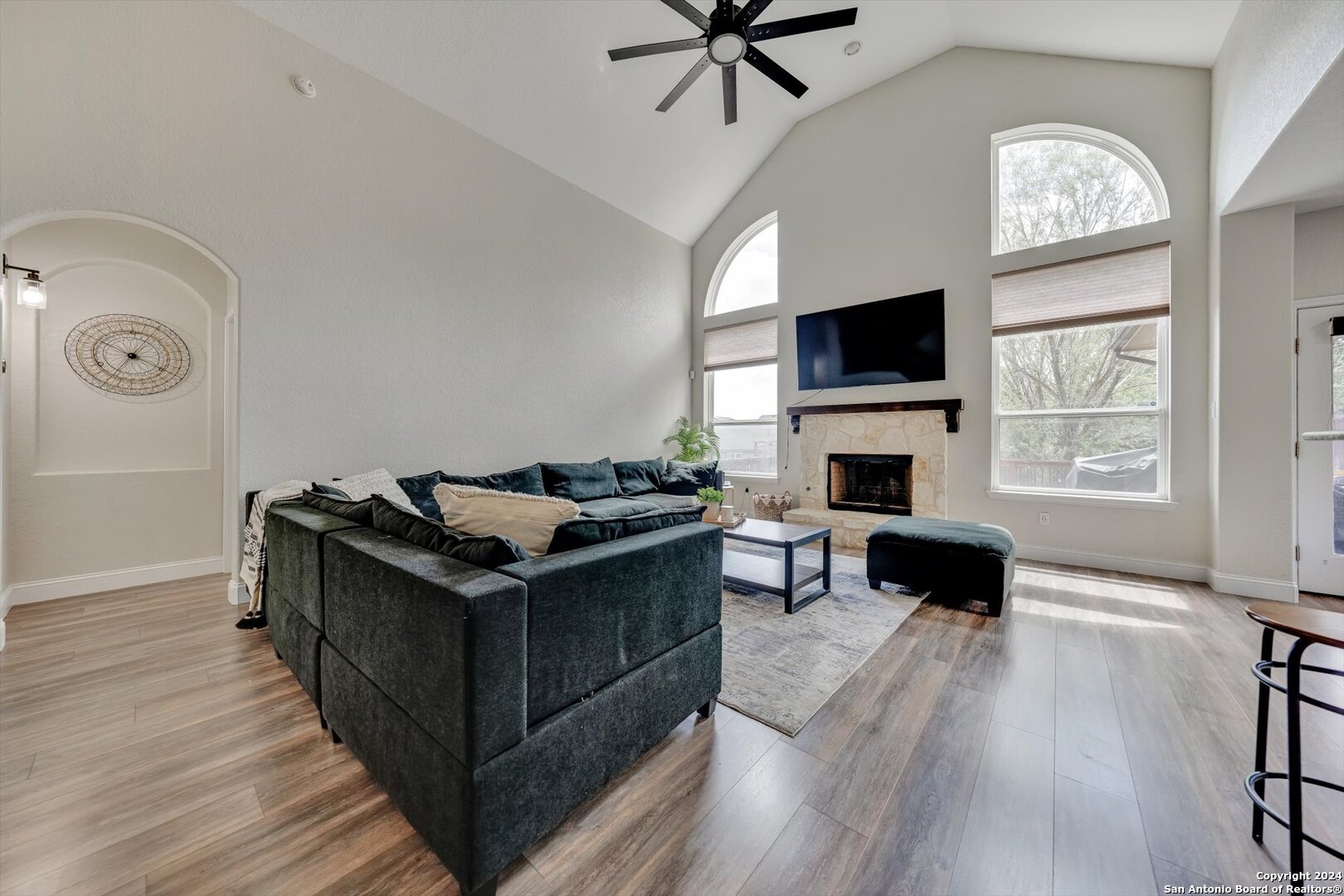23902 Alpine Lodge San Antonio TX 78258