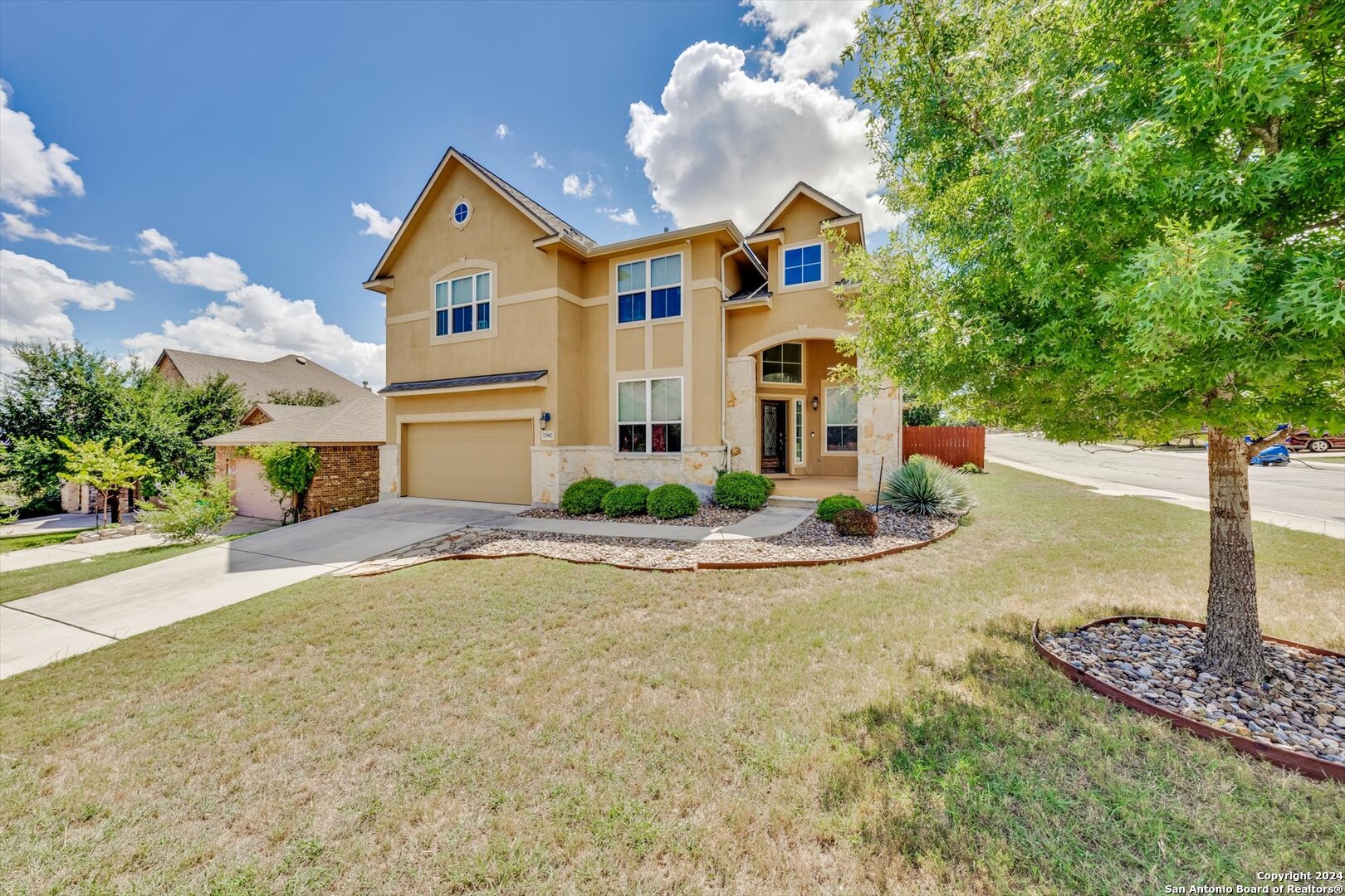 23902 Alpine Lodge San Antonio TX 78258
