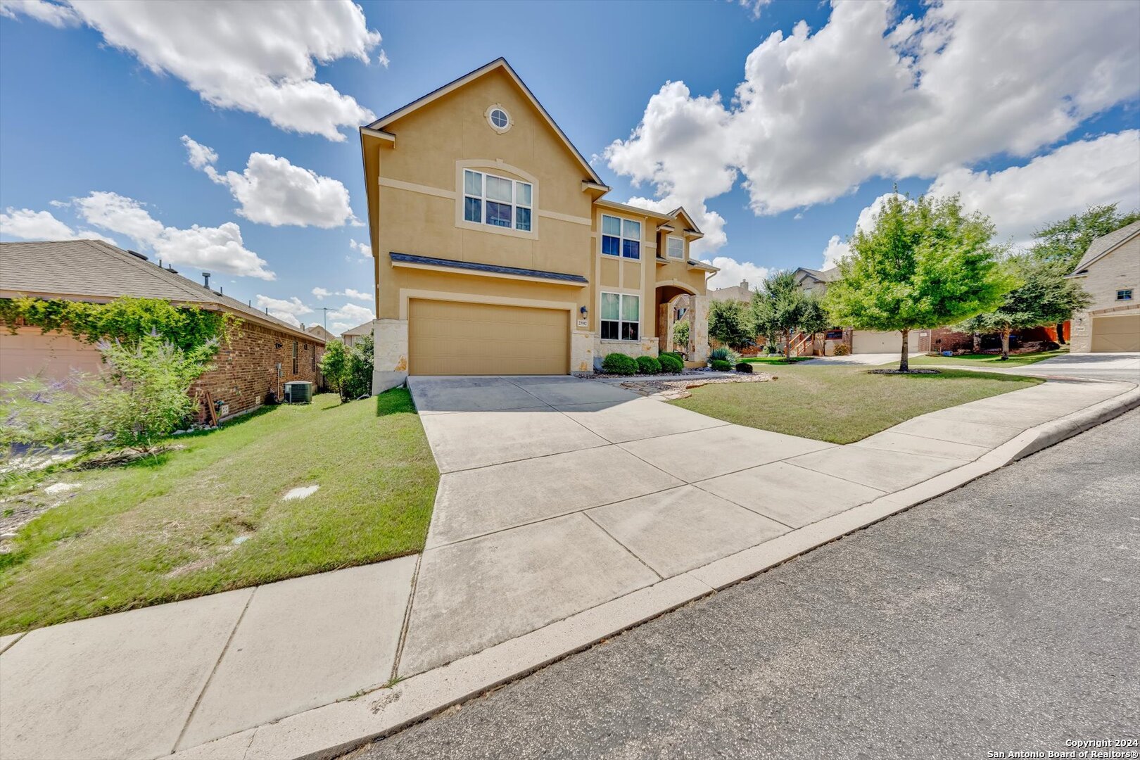 23902 Alpine Lodge San Antonio TX 78258