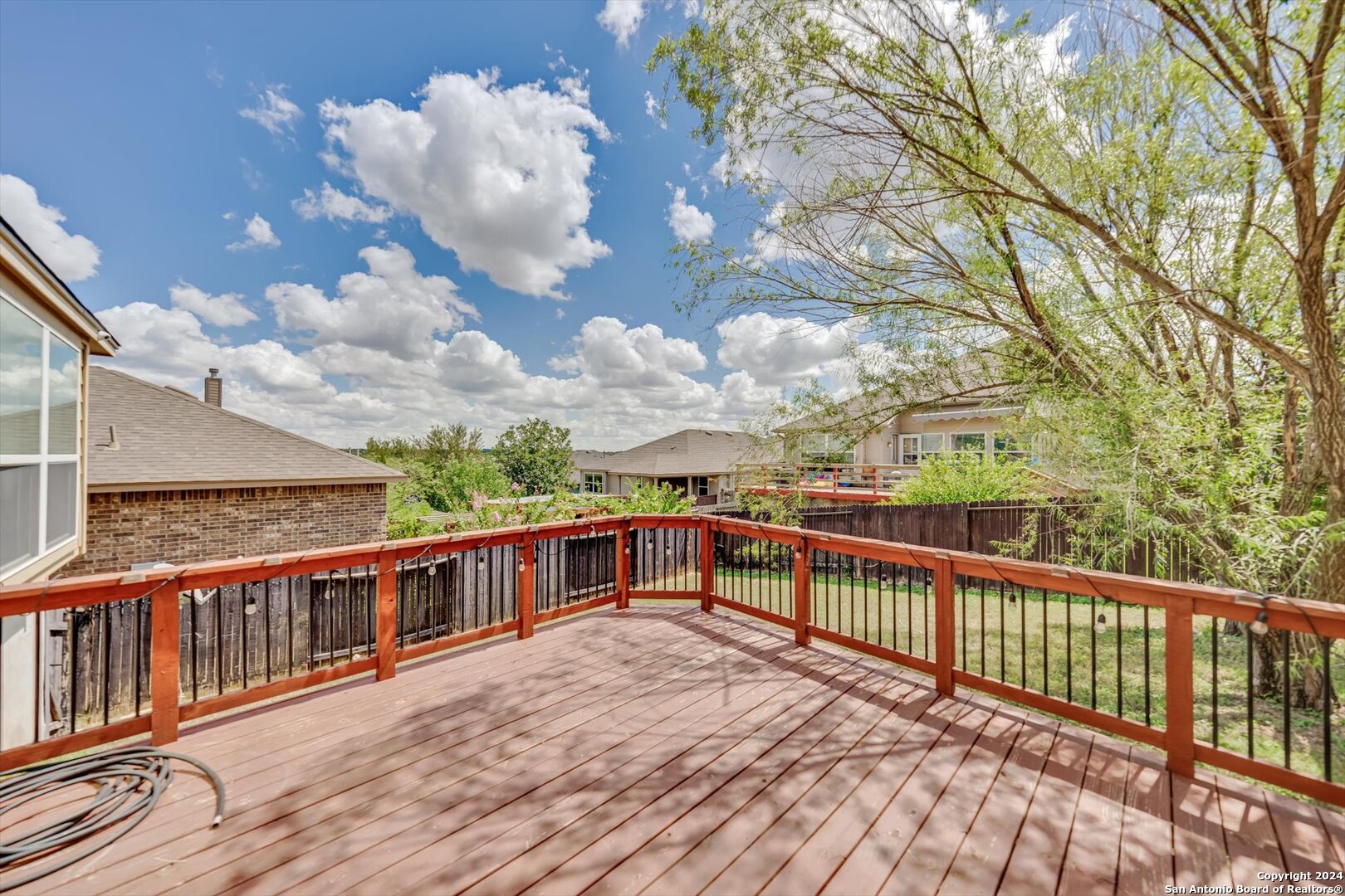 23902 Alpine Lodge San Antonio TX 78258
