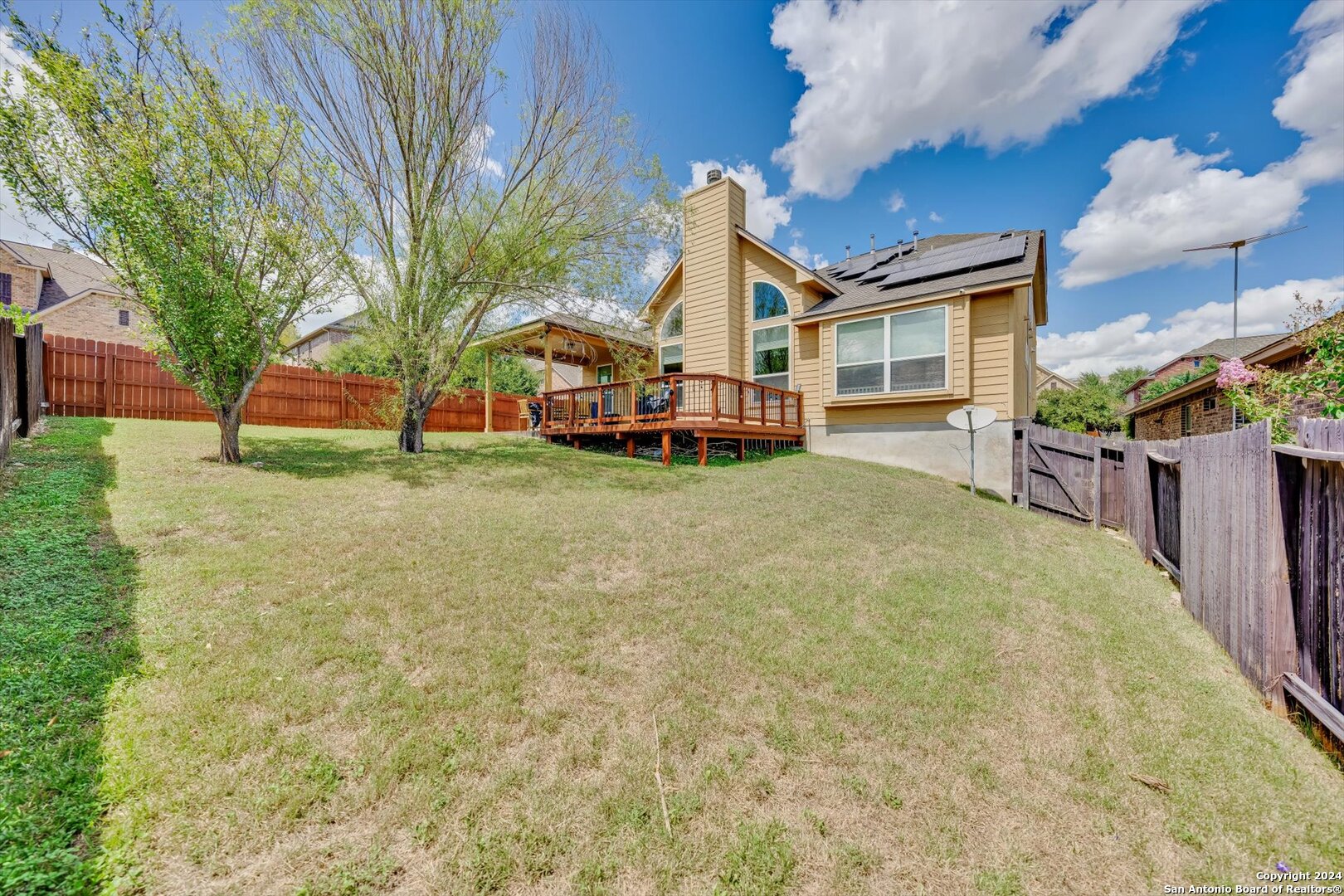 23902 Alpine Lodge San Antonio TX 78258