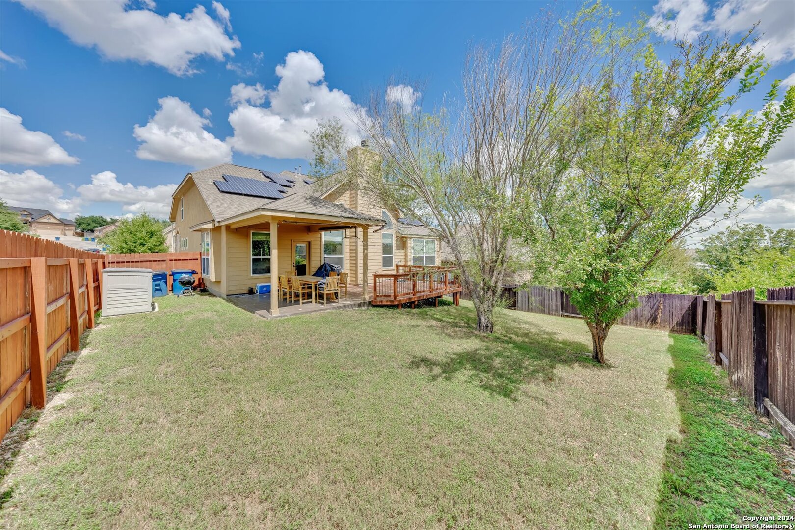 23902 Alpine Lodge San Antonio TX 78258