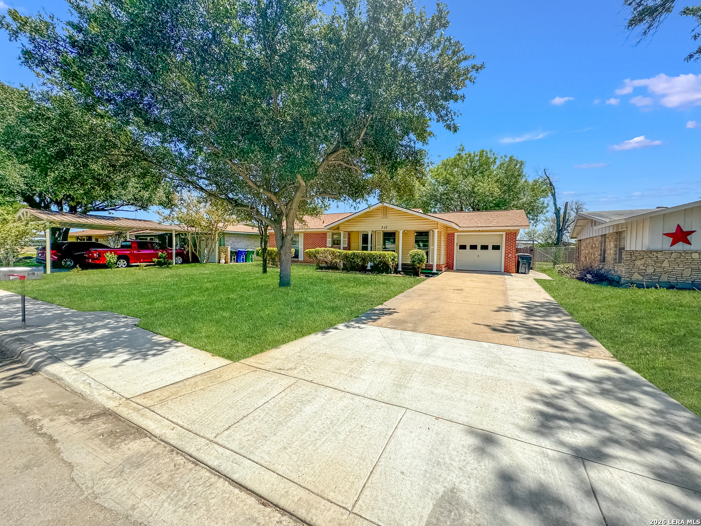 310 Mahota Drive San Antonio TX 78227