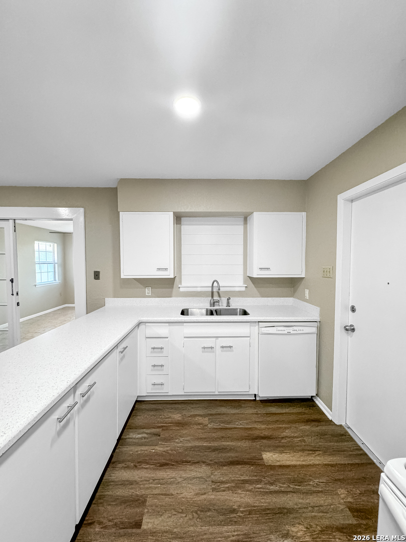 310 Mahota Drive San Antonio TX 78227