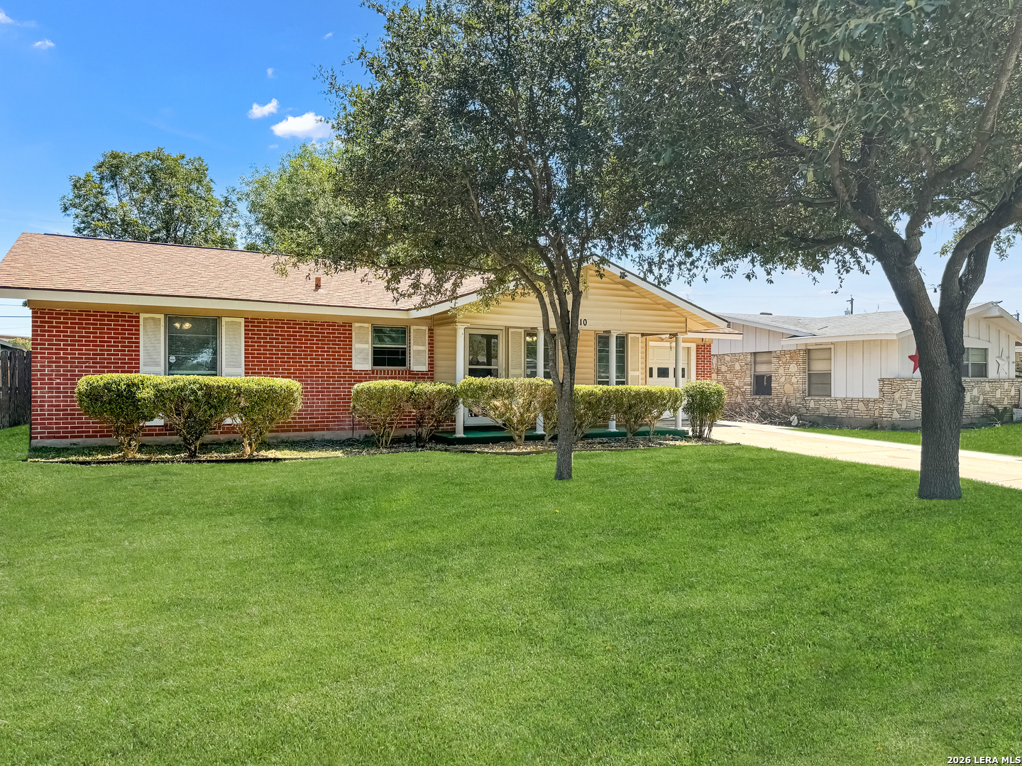 310 Mahota Drive San Antonio TX 78227