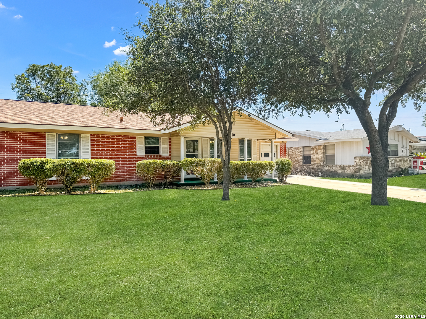 310 Mahota Drive San Antonio TX 78227