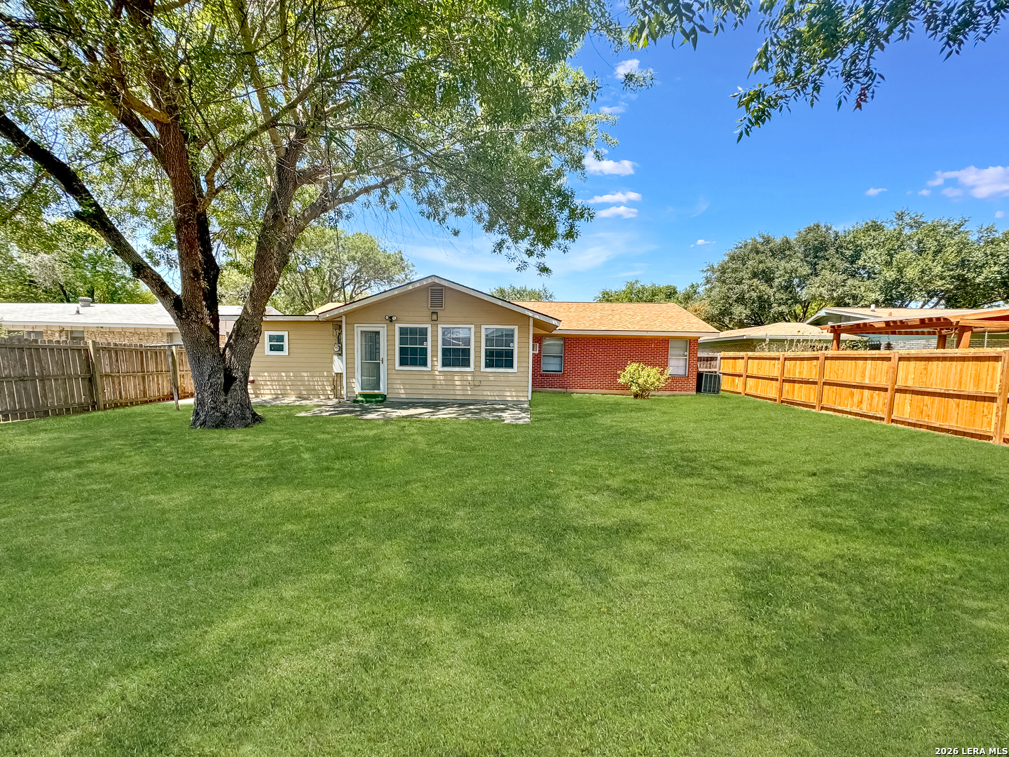 310 Mahota Drive San Antonio TX 78227