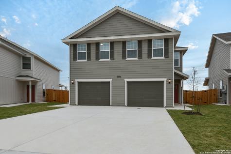 13846 Enzo Gate San Antonio TX 78253