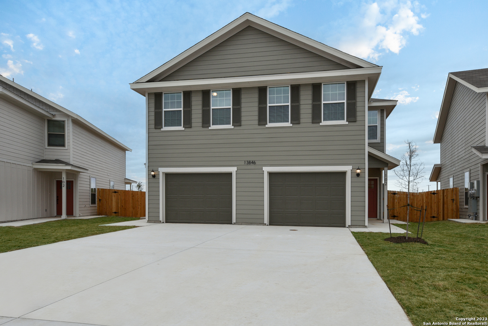 13846 Enzo Gate San Antonio TX 78253