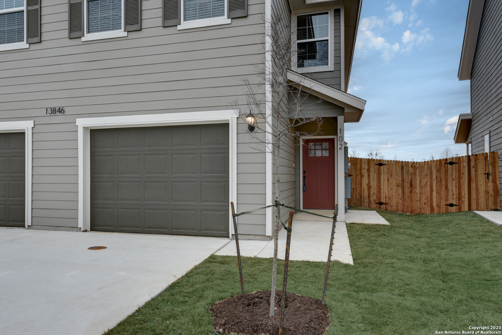 13846 Enzo Gate San Antonio TX 78253