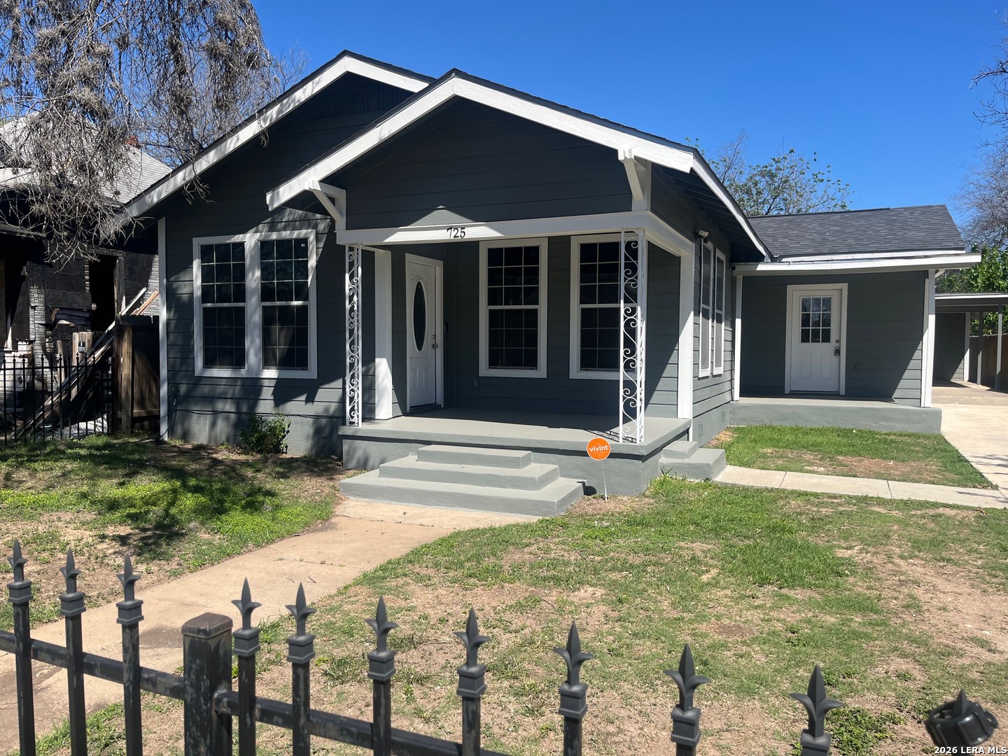 725 Delmar San Antonio TX 78210