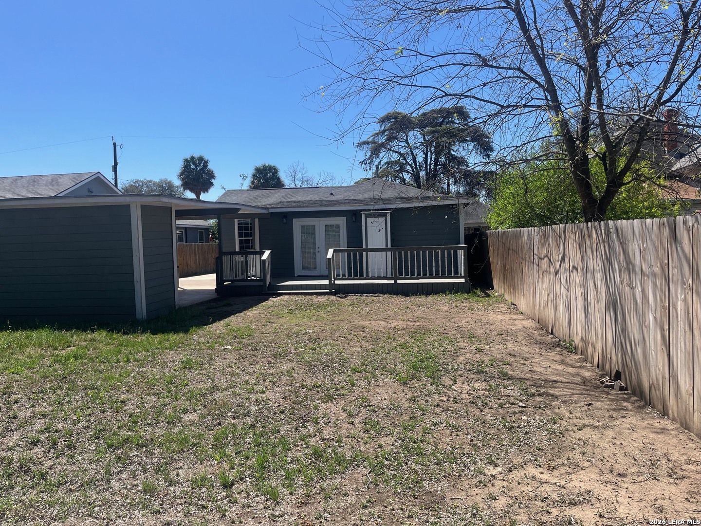 725 Delmar San Antonio TX 78210