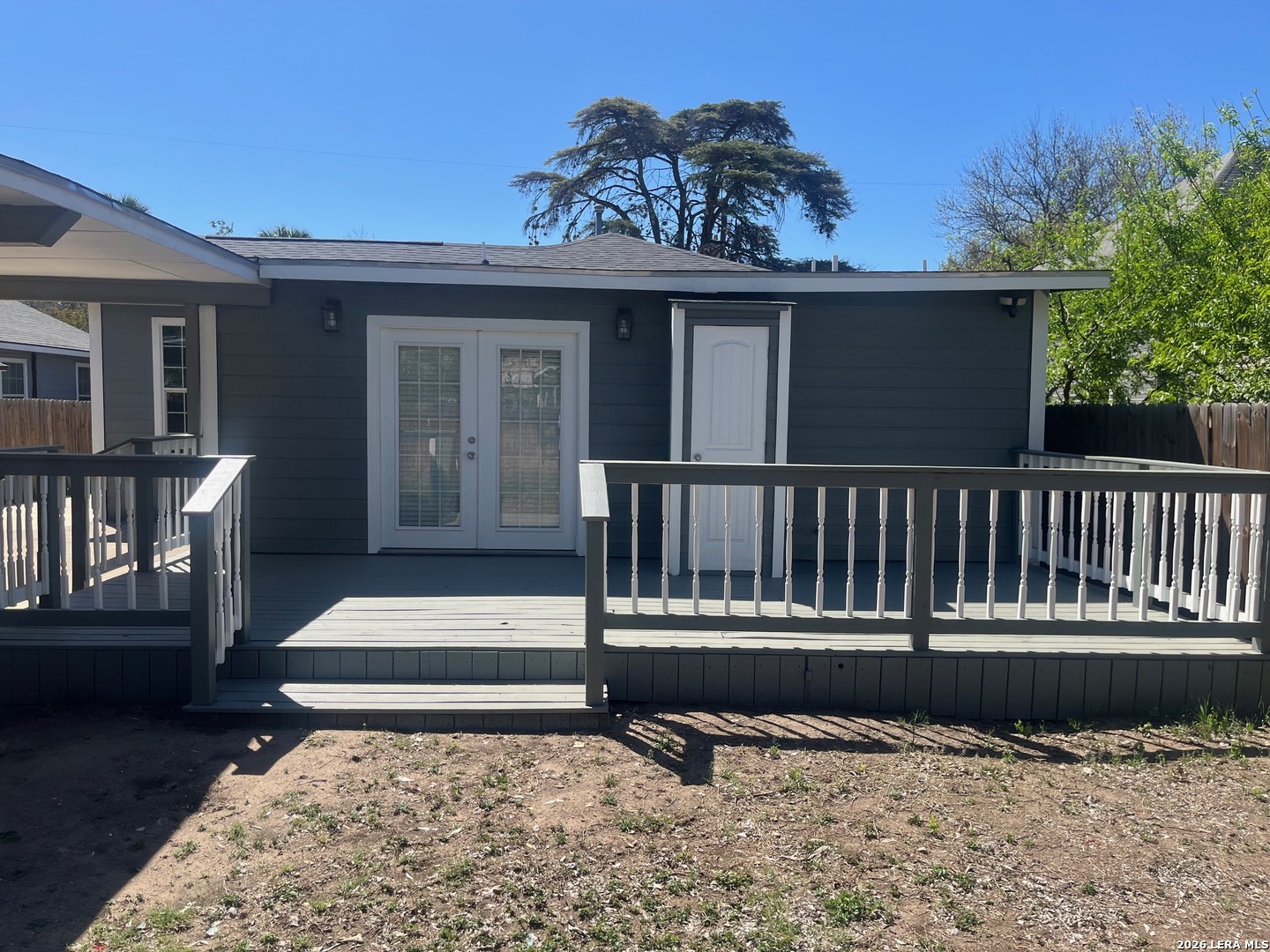 725 Delmar San Antonio TX 78210