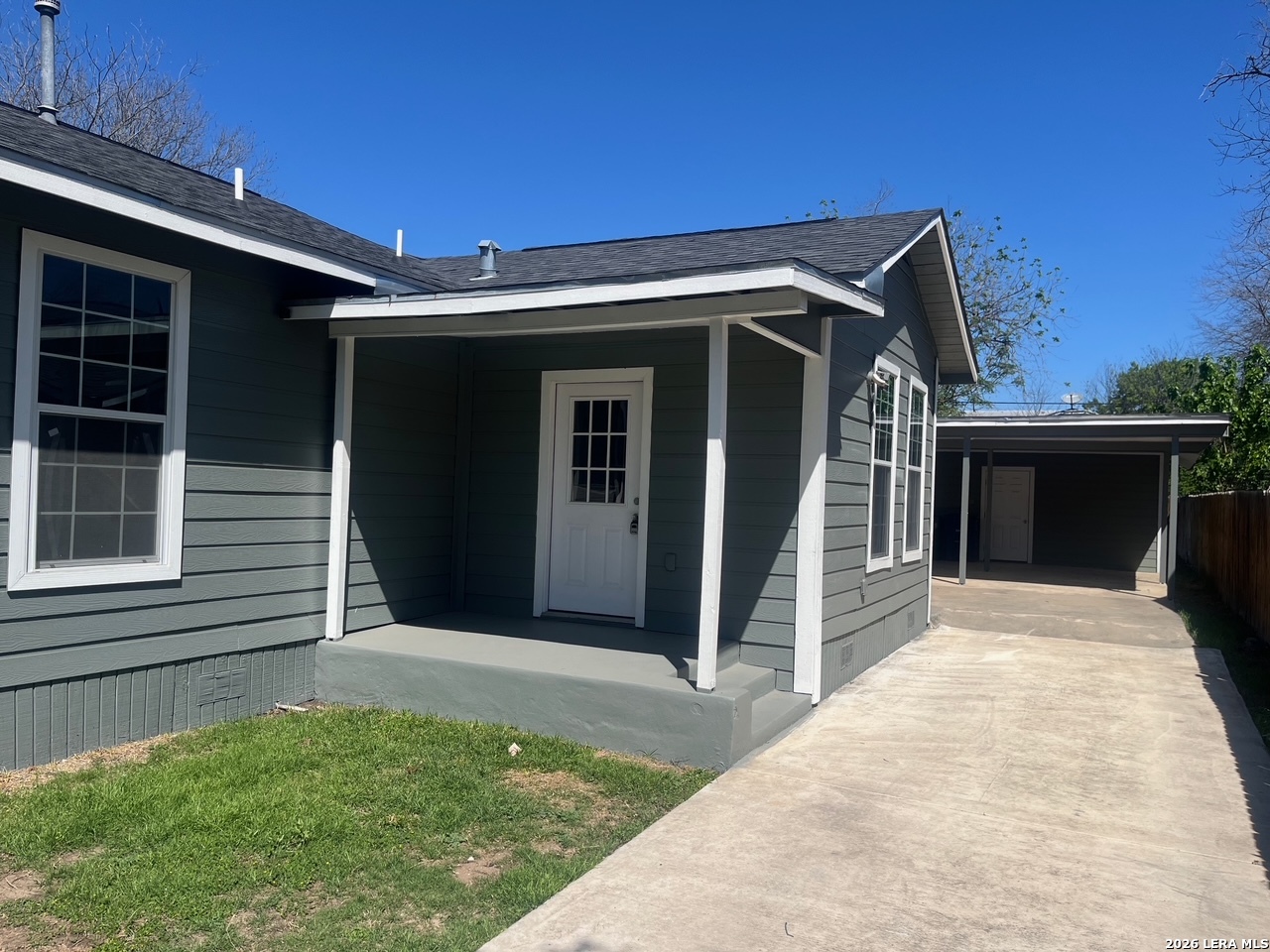 725 Delmar San Antonio TX 78210