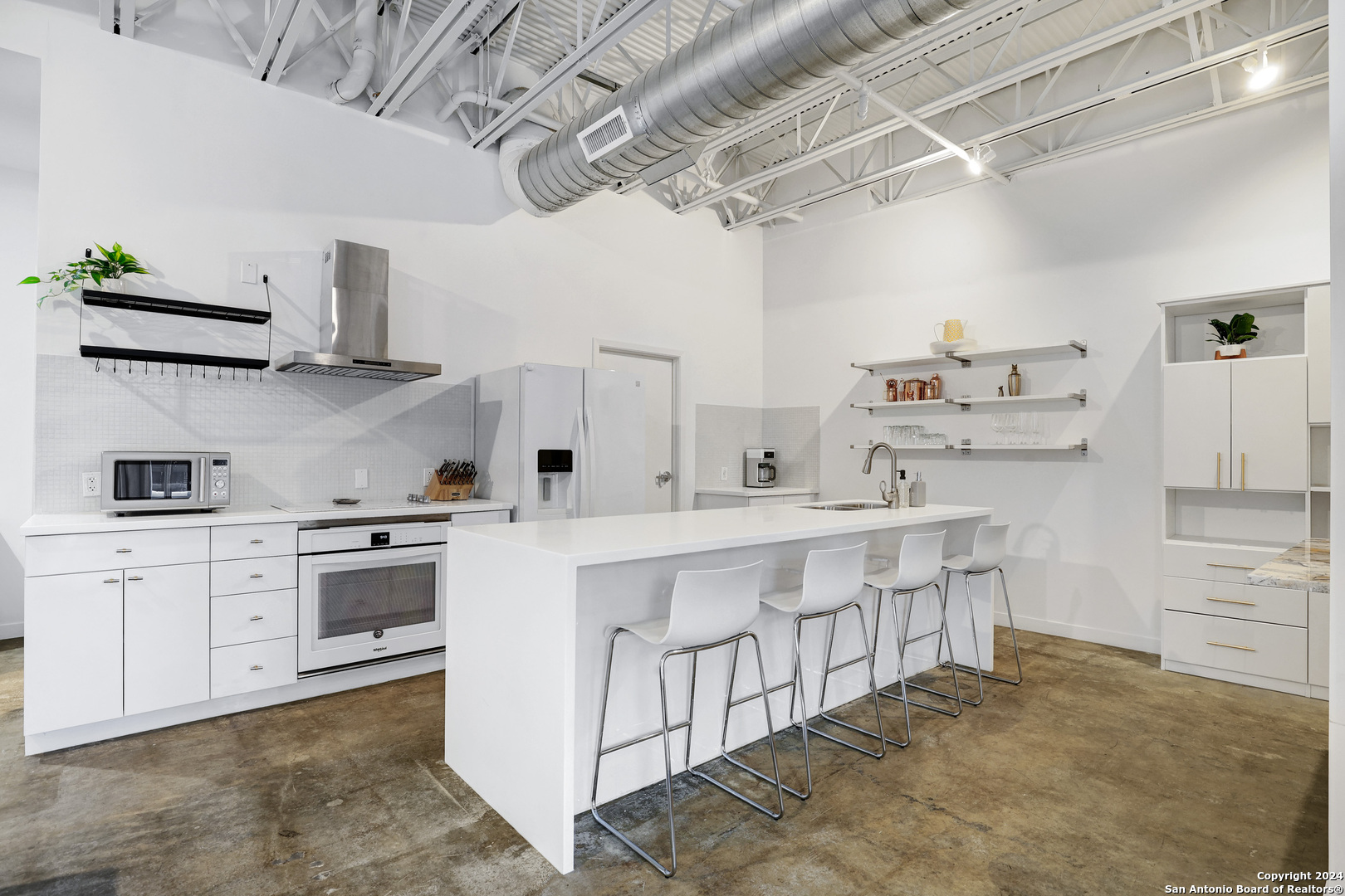 1115 S. Alamo San Antonio TX 78210