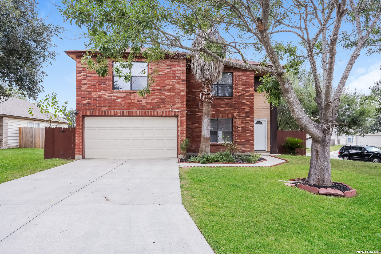 4623 Everstone San Antonio TX 78251