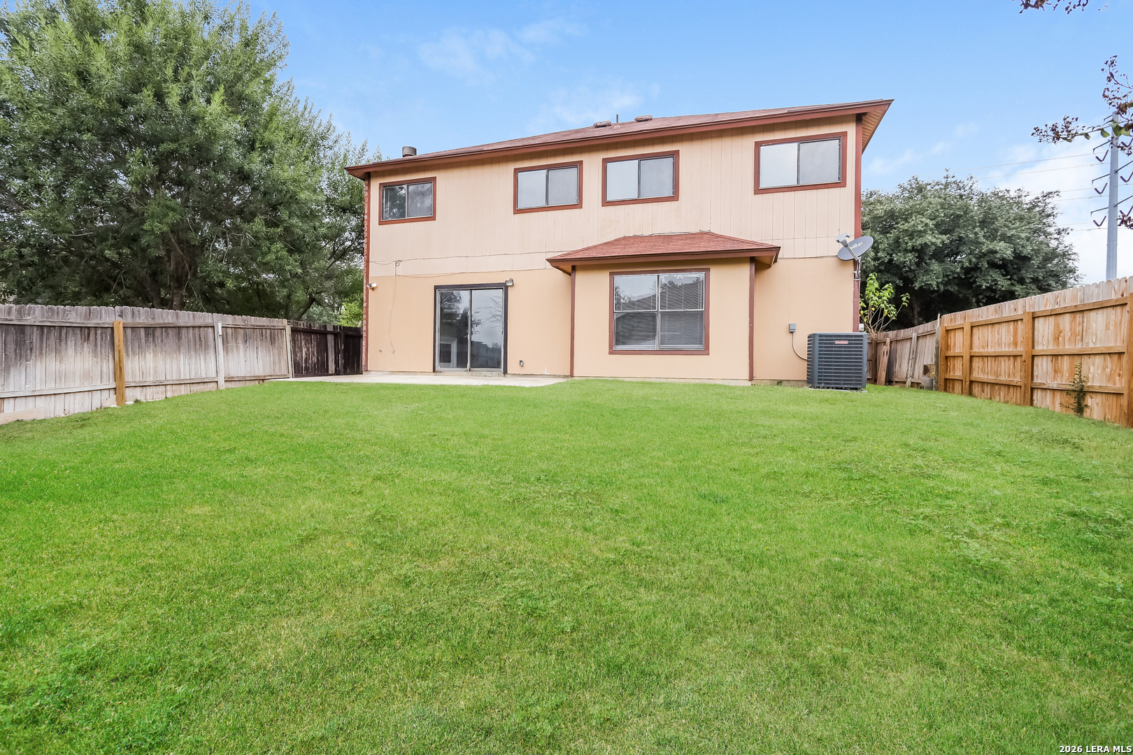 4623 Everstone San Antonio TX 78251