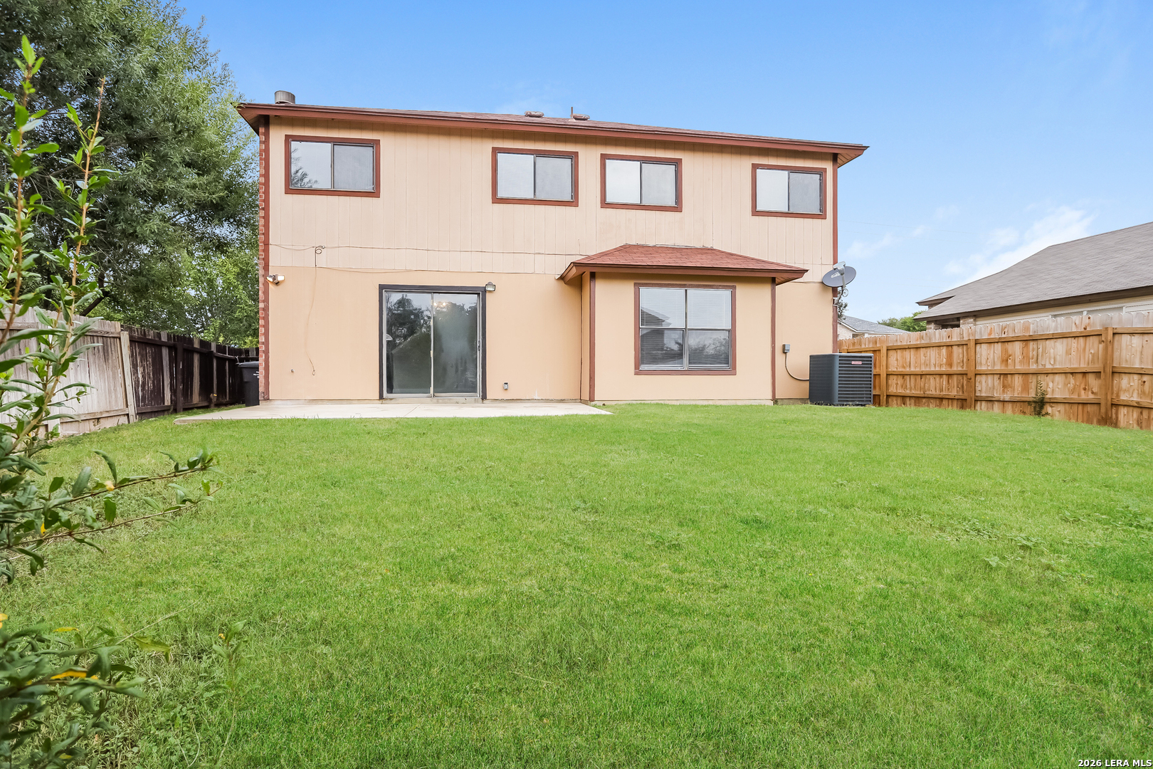 4623 Everstone San Antonio TX 78251