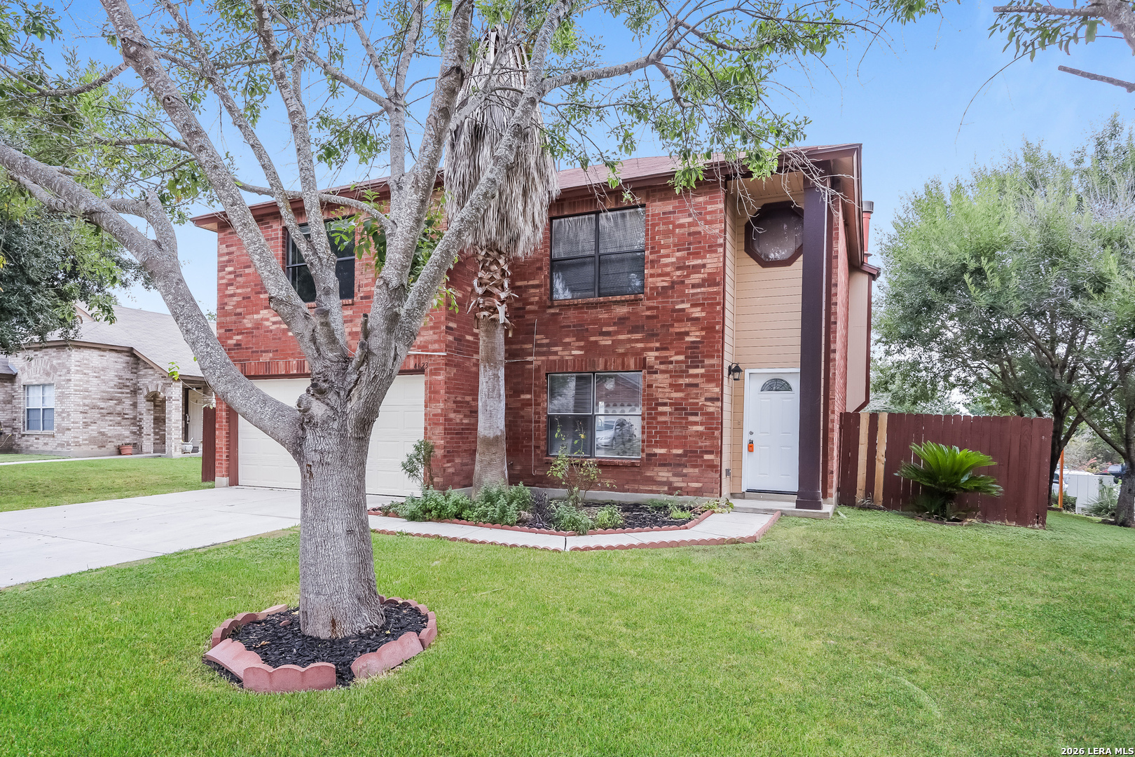 4623 Everstone San Antonio TX 78251