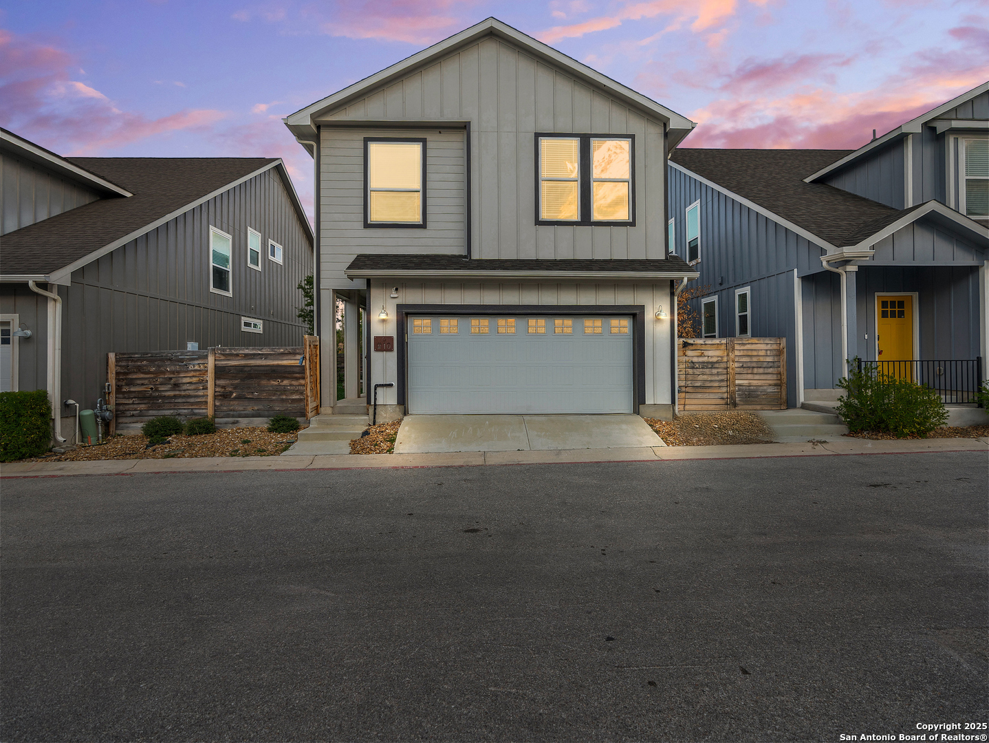 1511 E Sandalwood Lane #10 San Antonio TX 78209