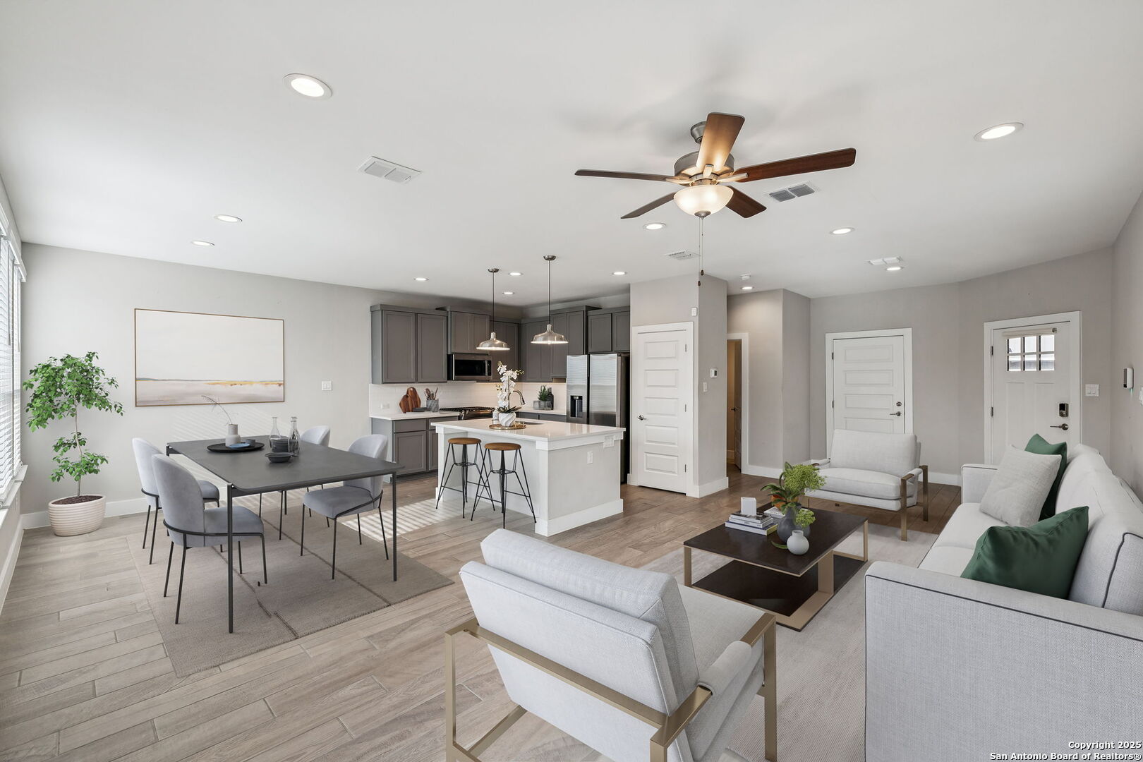 1511 E Sandalwood Lane #10 San Antonio TX 78209