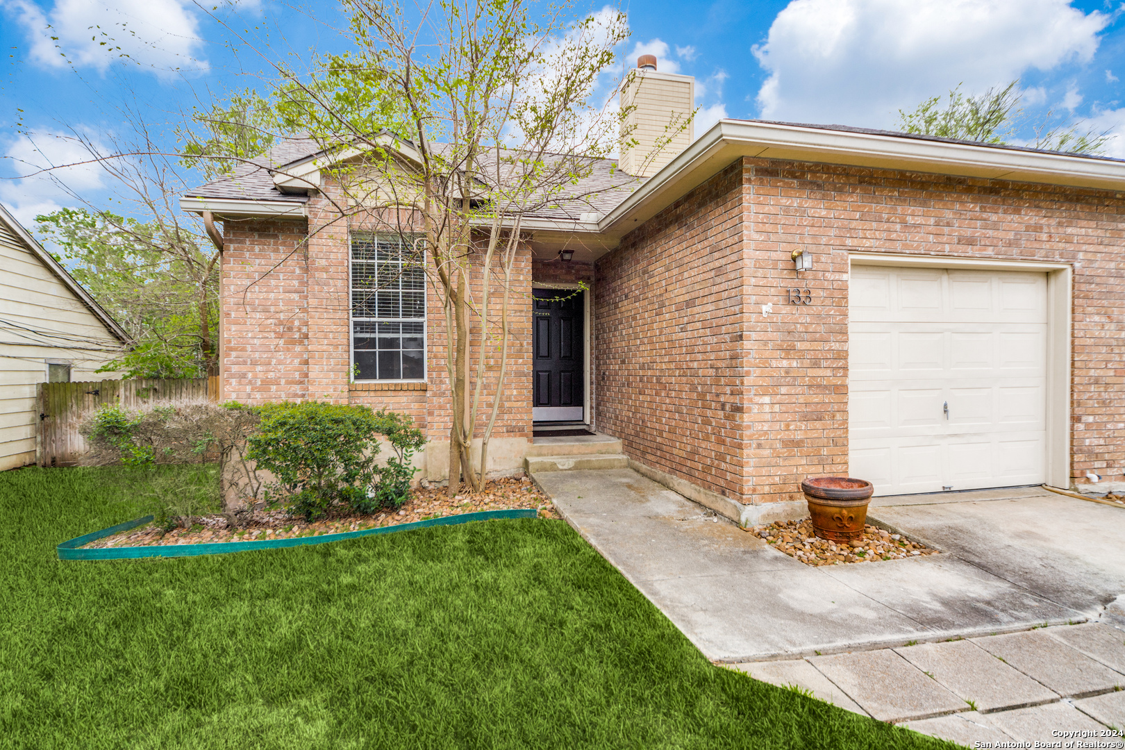 133 Whisper Way Boerne TX 78006