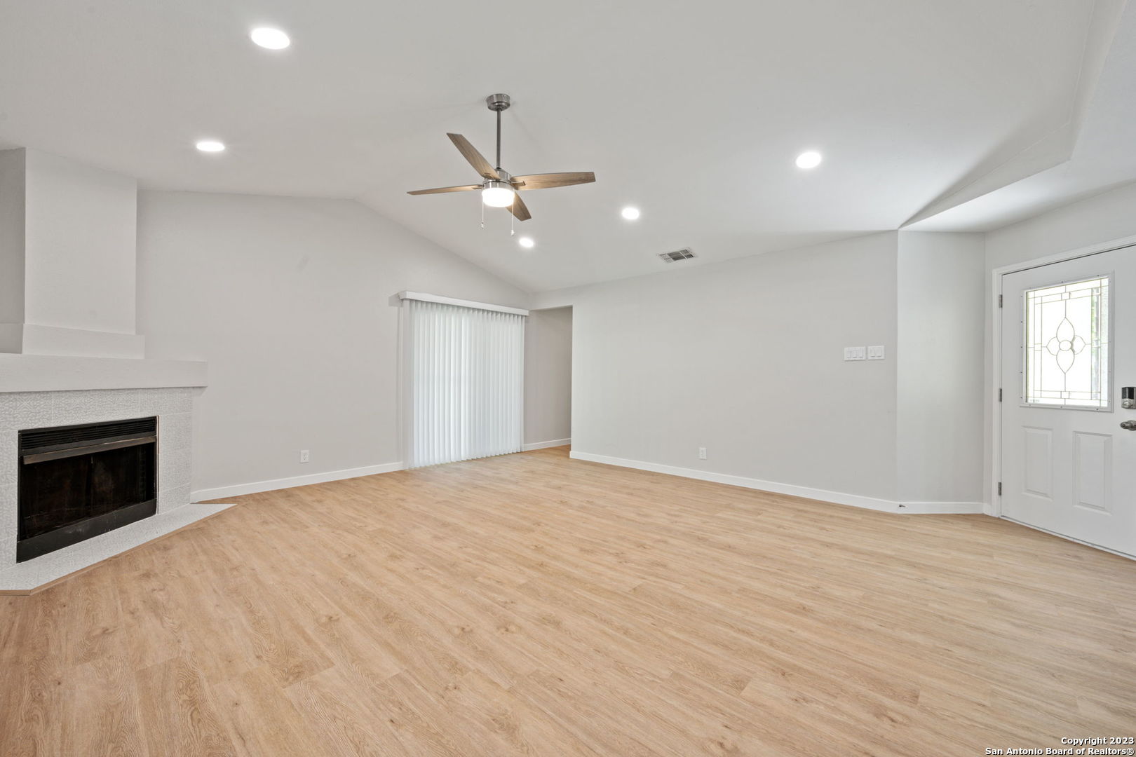 9403 Valley Way Drive San Antonio TX 78250