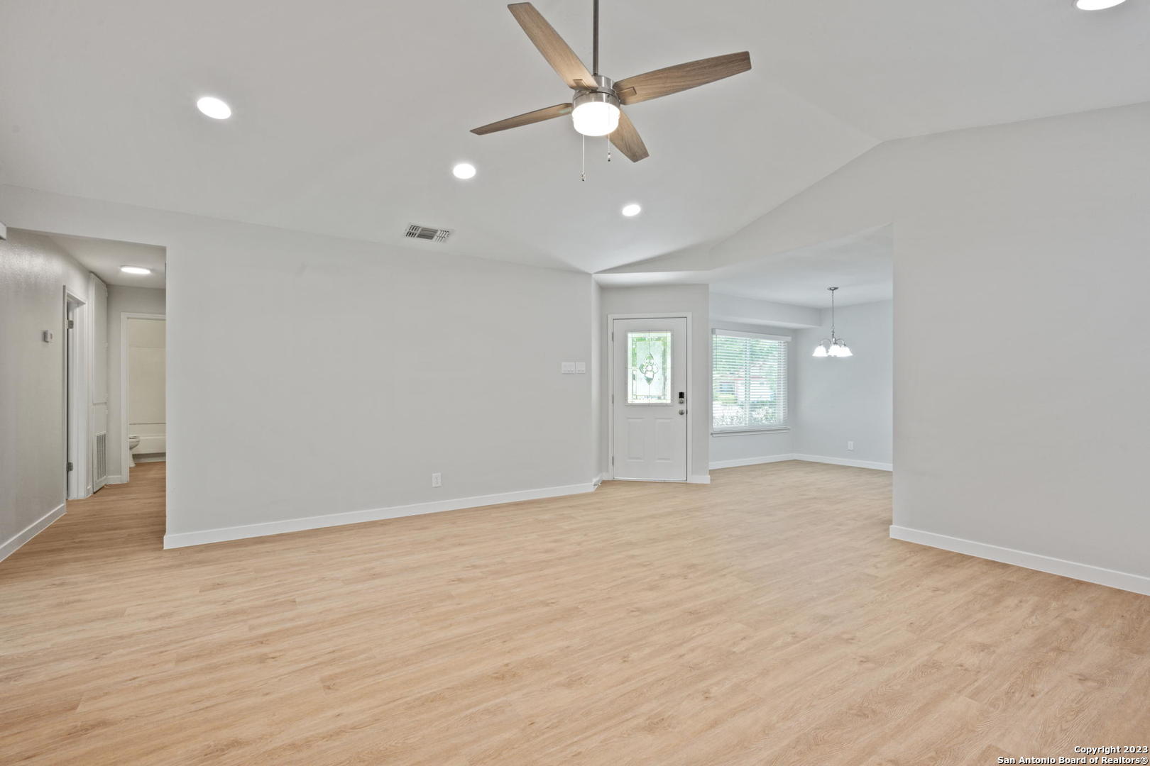 9403 Valley Way Drive San Antonio TX 78250