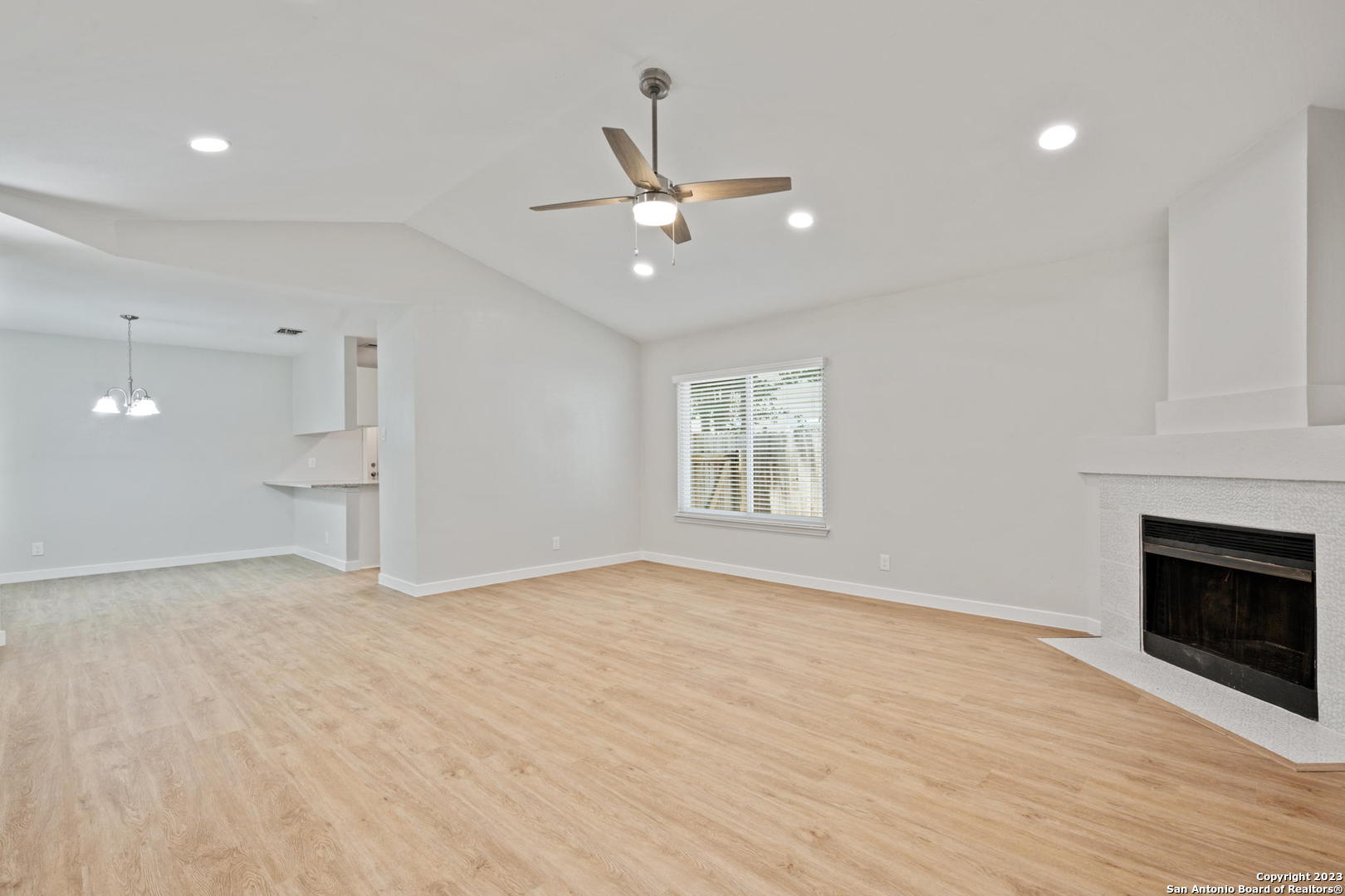 9403 Valley Way Drive San Antonio TX 78250