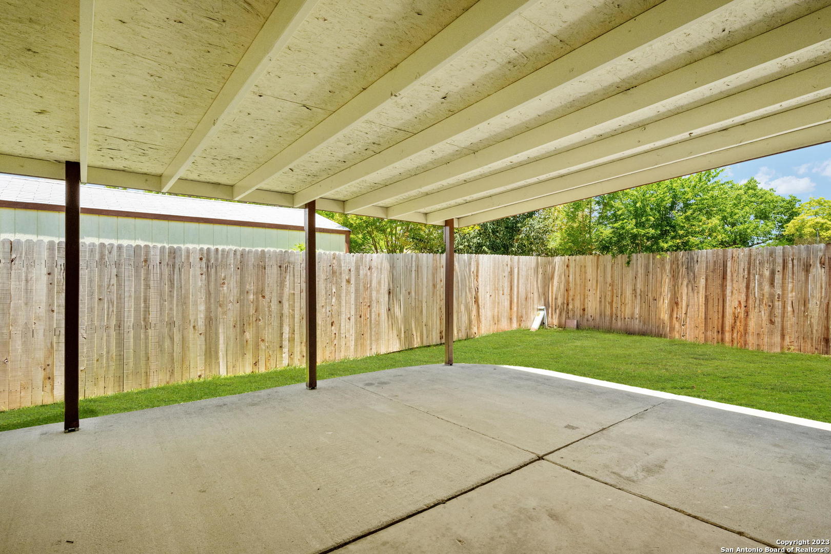 9403 Valley Way Drive San Antonio TX 78250