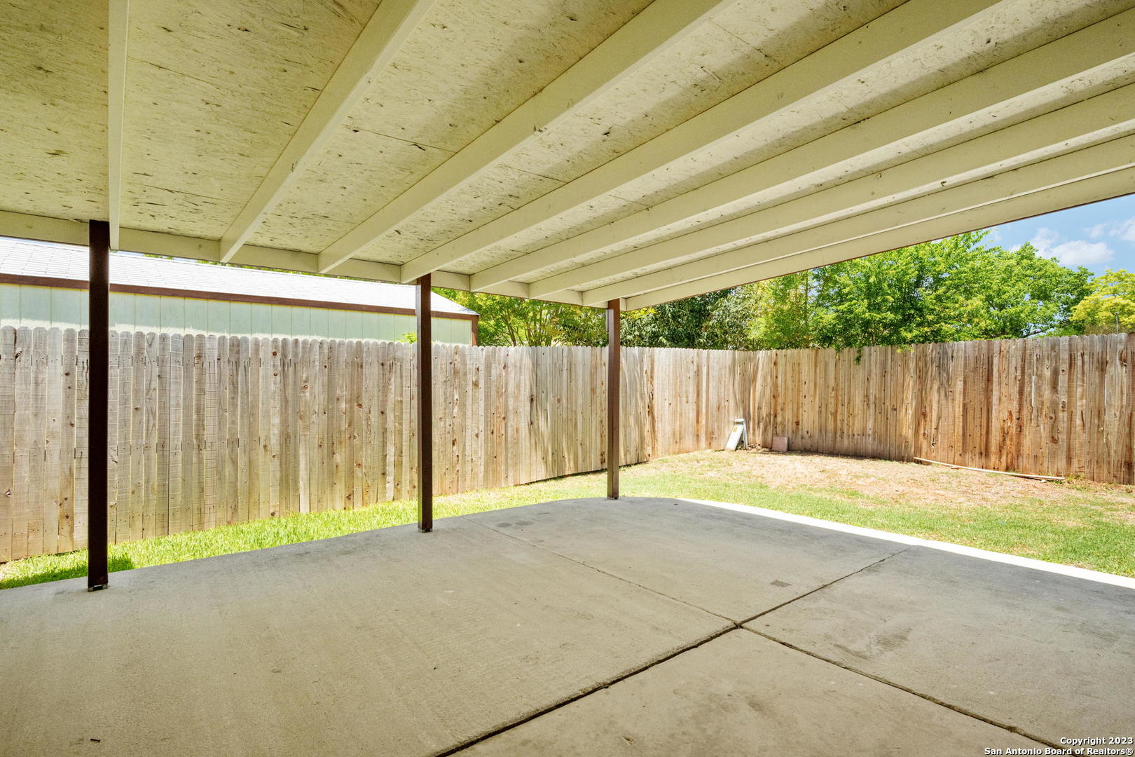 9403 Valley Way Drive San Antonio TX 78250