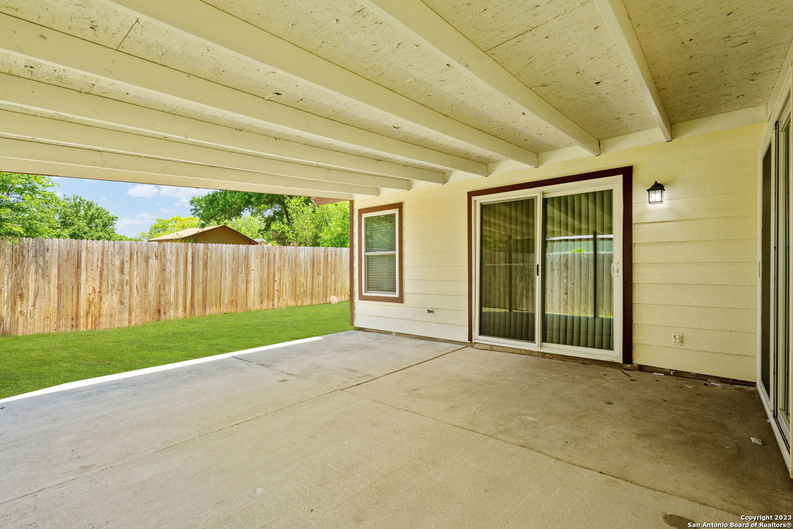 9403 Valley Way Drive San Antonio TX 78250