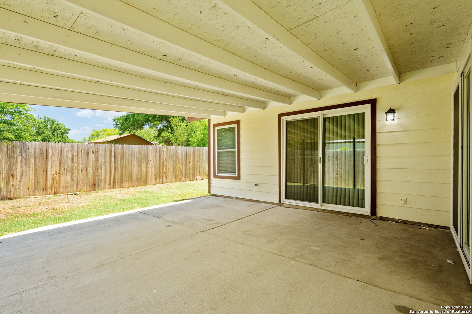 9403 Valley Way Drive San Antonio TX 78250