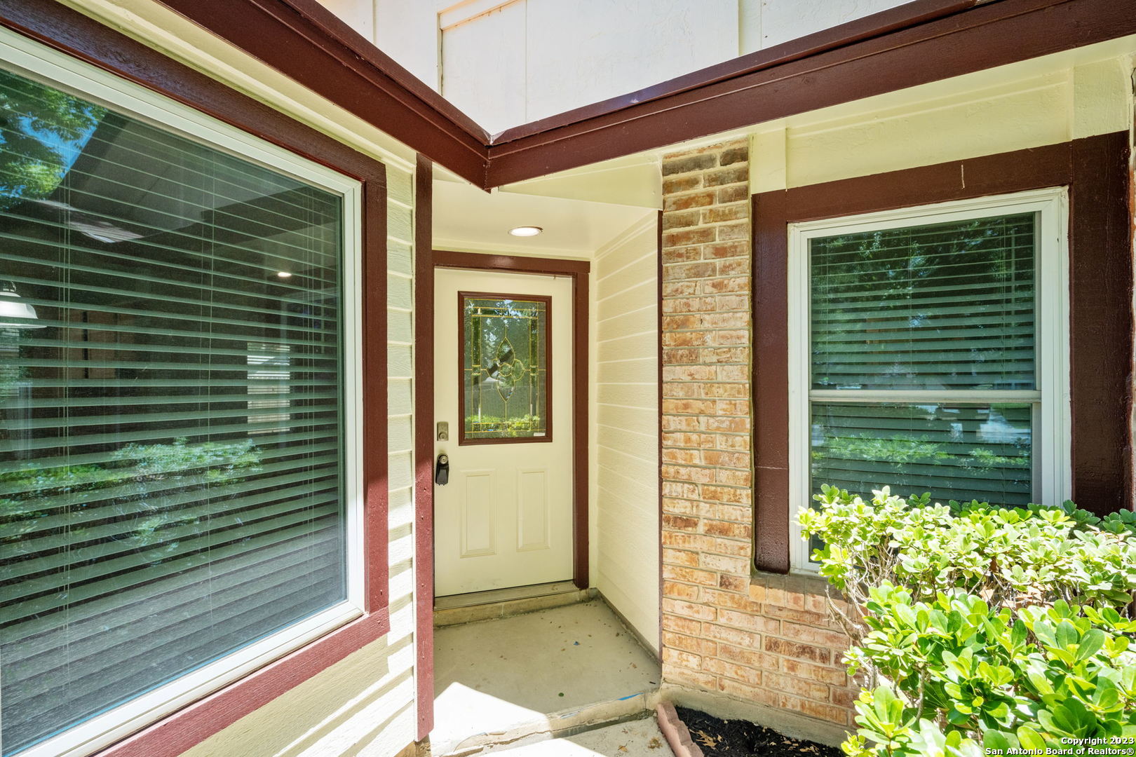 9403 Valley Way Drive San Antonio TX 78250