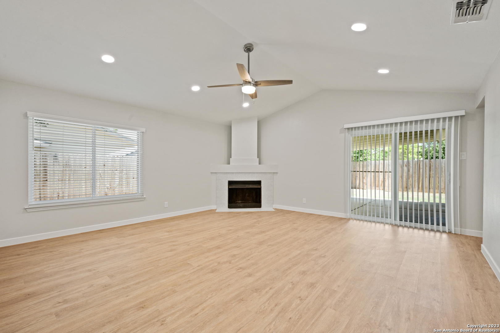 9403 Valley Way Drive San Antonio TX 78250