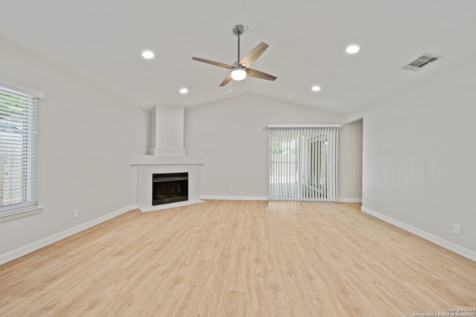 9403 Valley Way Drive San Antonio TX 78250