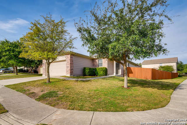 6607 Shadden Oaks Live Oak TX 78233