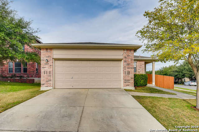6607 Shadden Oaks Live Oak TX 78233