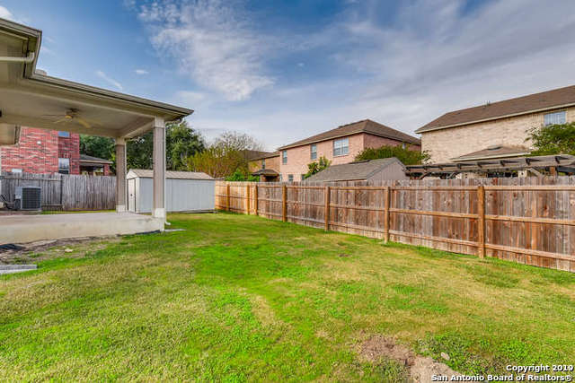 6607 Shadden Oaks Live Oak TX 78233