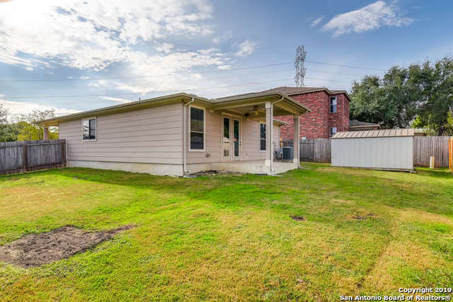 6607 Shadden Oaks Live Oak TX 78233