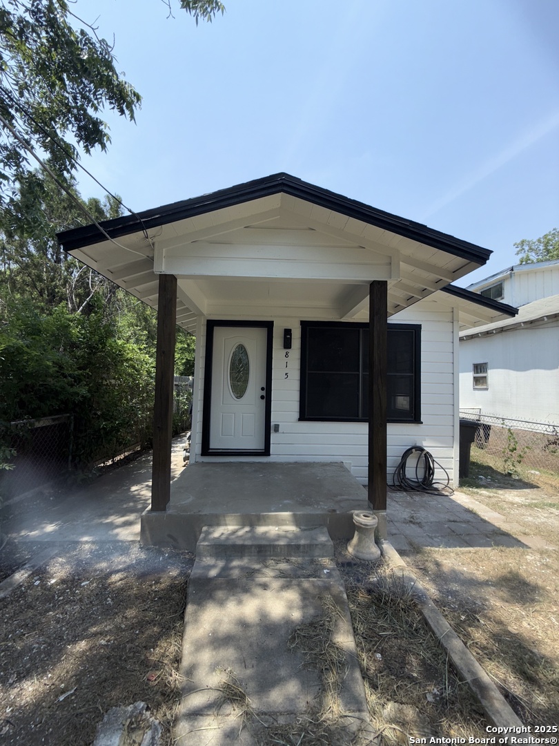 815 Ripford San Antonio TX 78225